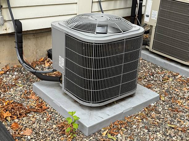 24/7 Emergency Hvac Maintenance experts in Minier, IL