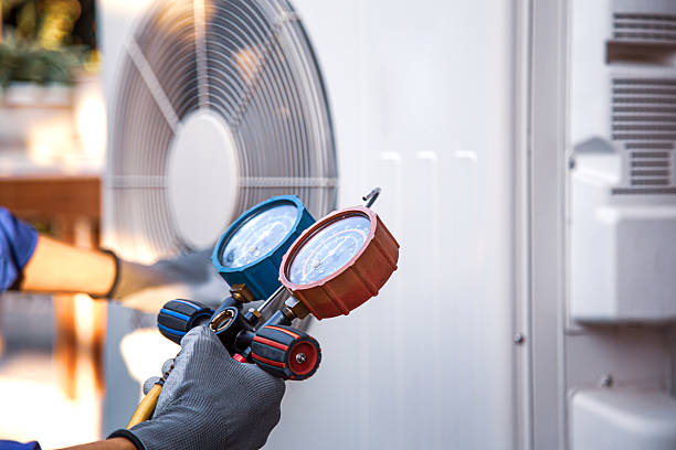 Affordable Hvac Maintenance solutions in Minier, IL