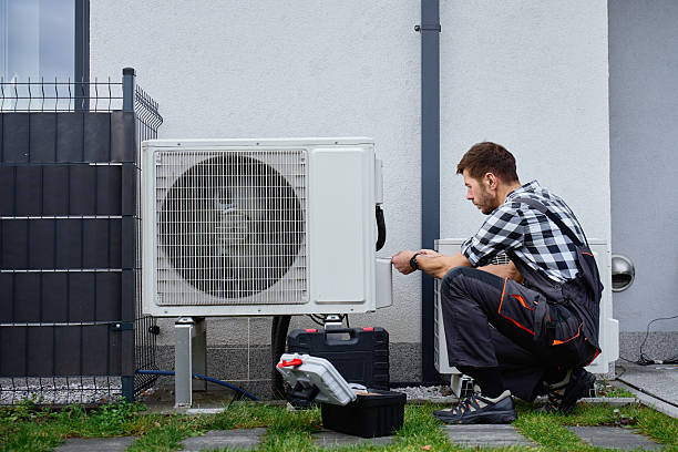Top rated local Hvac Maintenance specialists in Minier, IL